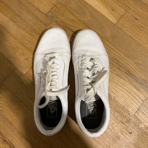 classic tumble old skool vans